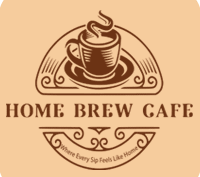 Home Brew Cafe