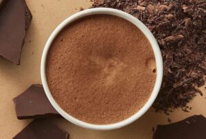 hot chocolate